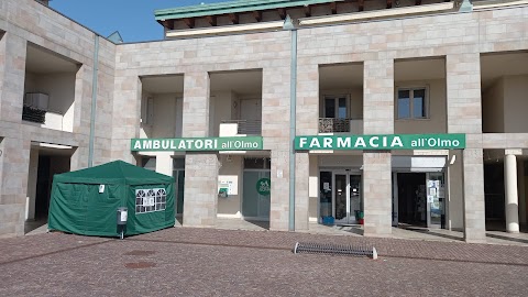 Farmacia All'Olmo di Alberti Dott. Alberto
