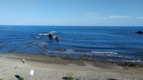 Casello di Cefalù