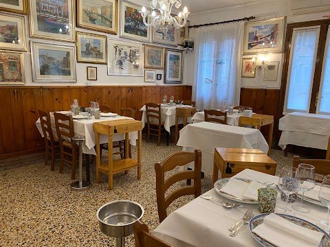 Trattoria Al Gatto Nero