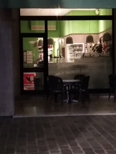 Bar Ai Portici