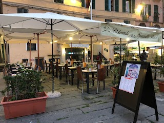 RISTORANTE I PORTICI