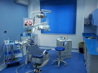 Studio dentistico Dr. Giuseppe Barletta