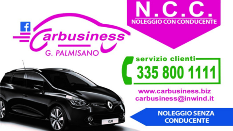 Carbusiness NCC