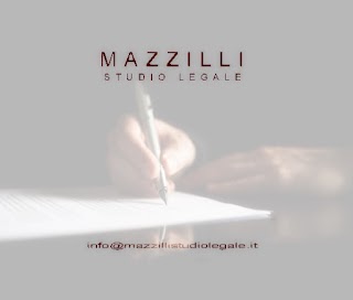 Studio Legale Mazzilli di Avvocato Rino Lucio Mazzilli