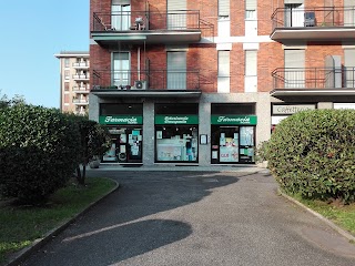 Farmacia Nuova Inganni