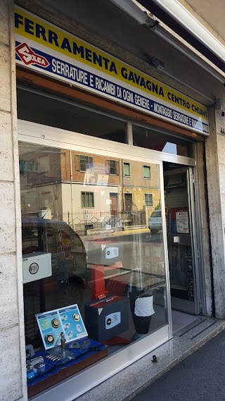 Centro Chiavi Gavagna Ferrara