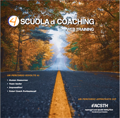 4C School of Coaching