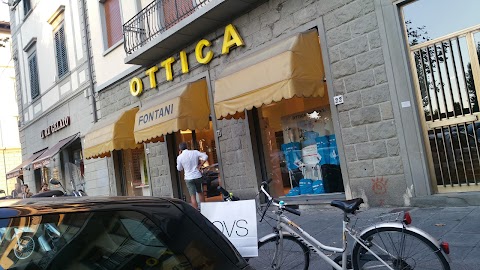 Ottica Fontani Foto