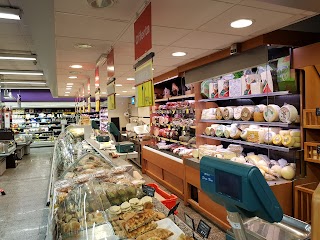 Supermercato Carrefour Market