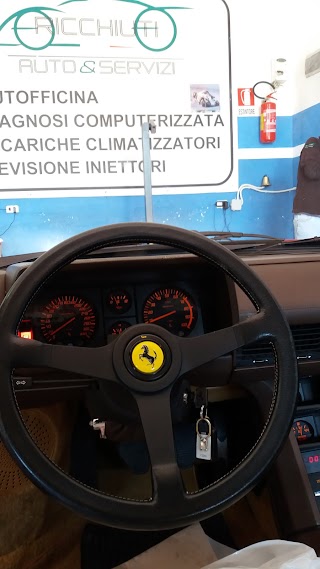 Ricchiuti Auto