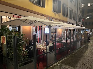 Ristorante Abbazia Udine