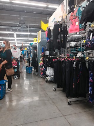 Decathlon Molfetta