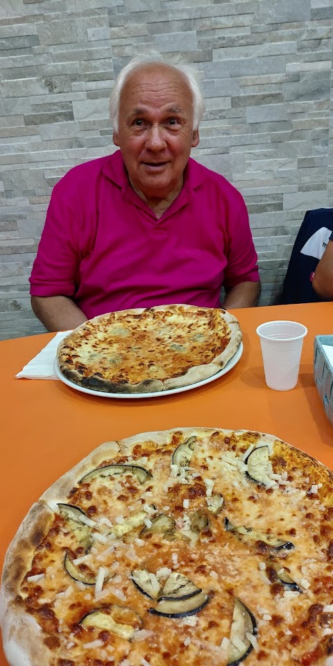 Pizzeria Del Maestro