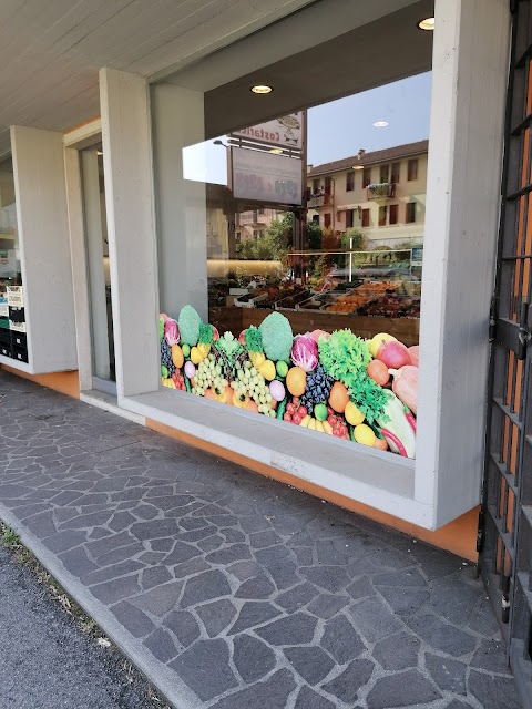 Sapori di campagna