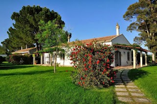 Agriturismo L’Orto di Lucania