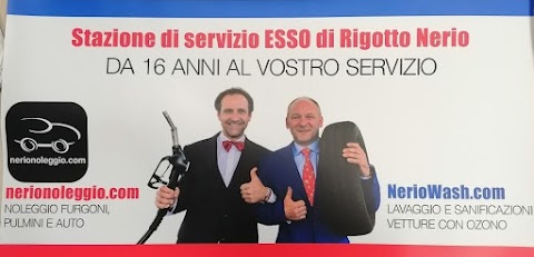 Esso Udine NERIONOLEGGIO