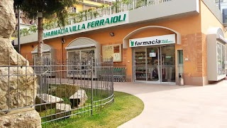 Farmacia Villaferraioli