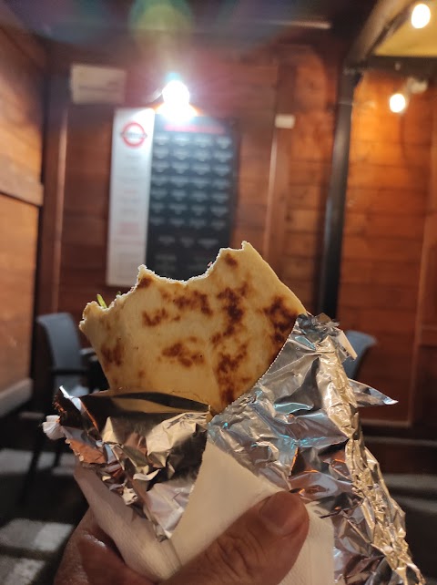 Piadineria La Sosta