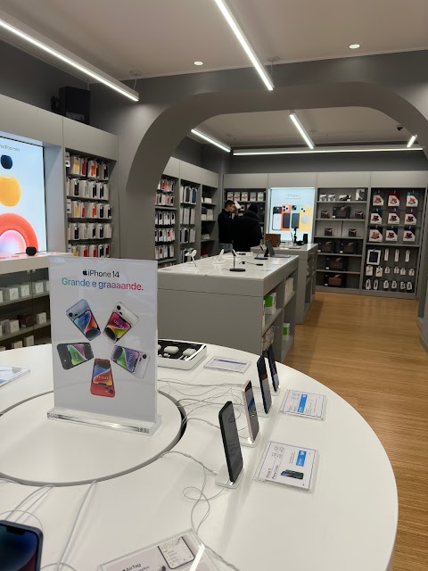 C&C Trieste - Apple Premium Reseller