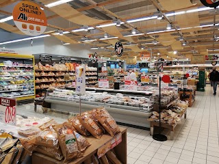 Alìper supermercati - Copparo