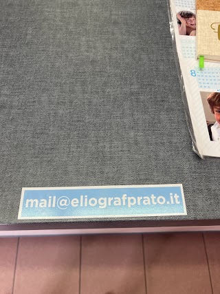 Eliograf snc