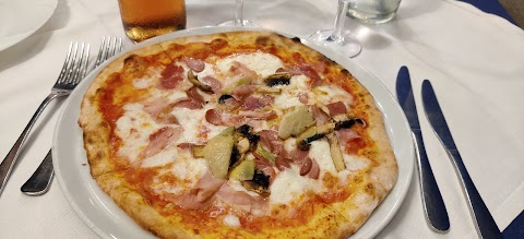 Ristorante Pizzeria Da Giacomo