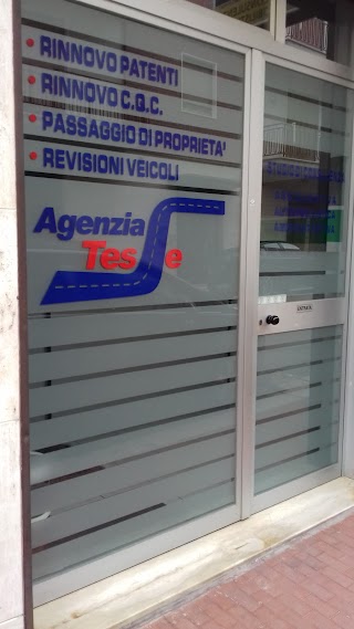 AGENZIA TESSE