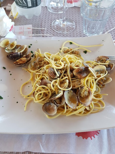 Ristorante da maurizio