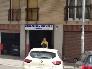 Garage San Michele