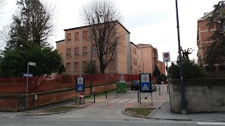 Scuola Primaria "M. Buonarroti" - Sede laboratorio teatrale CEPIM