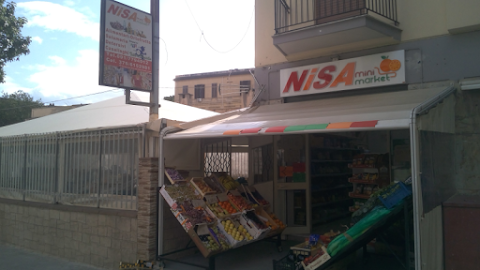 Nisa Mini Market