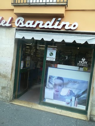 Farmacia del Bandino - Neo Apotek