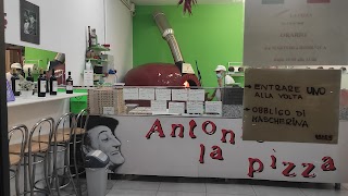 Antonio La Pizza