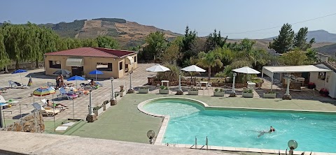 Summer Pool Cianciana