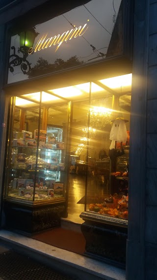 Pasticceria Gelateria Mangini