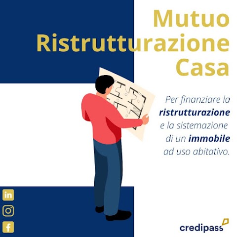 Claudio Calistroni - Promotore Creditizio Credipass Viterbo