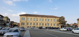 SCUOLA PRIMARIA "L.TONCINI" CAORSO