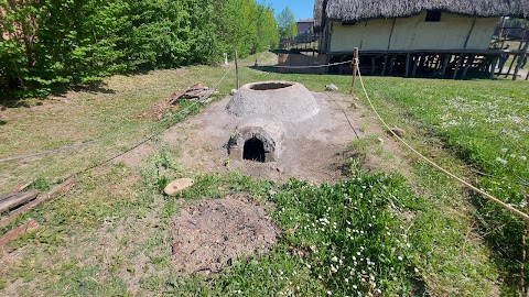 Parco archeologico e museo all'aperto della Terramara di Montale