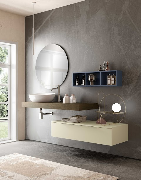 Phill Home Design Ceramiche e ArredoBagno