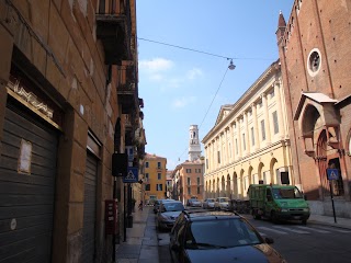 Liceo ginnasio statale Scipione Maffei