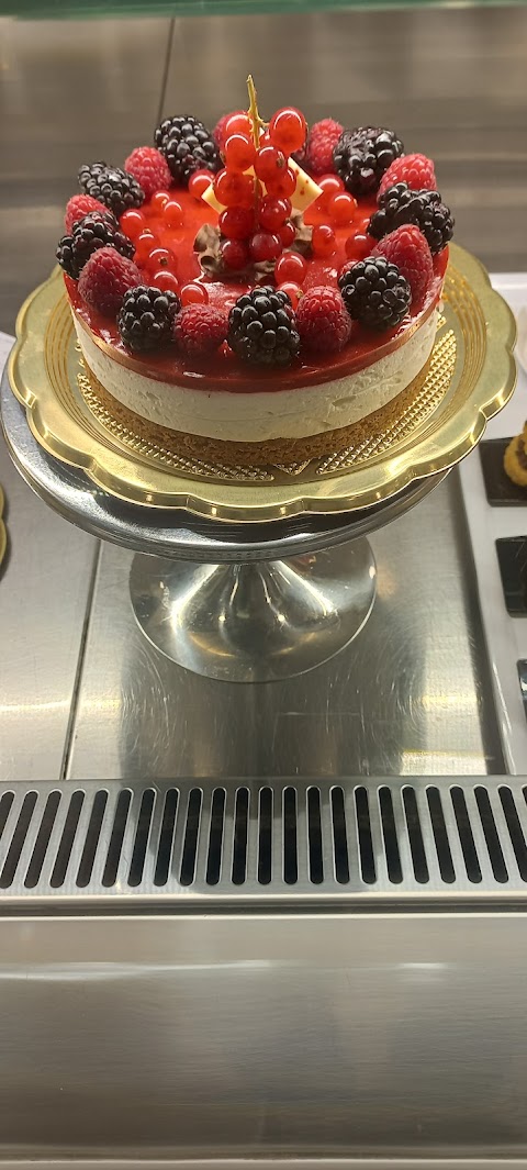 Pasticceria Prestige