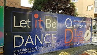 Let It Be Dance