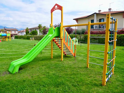 Scuola Dell'Infanzia Gaetana Sterni