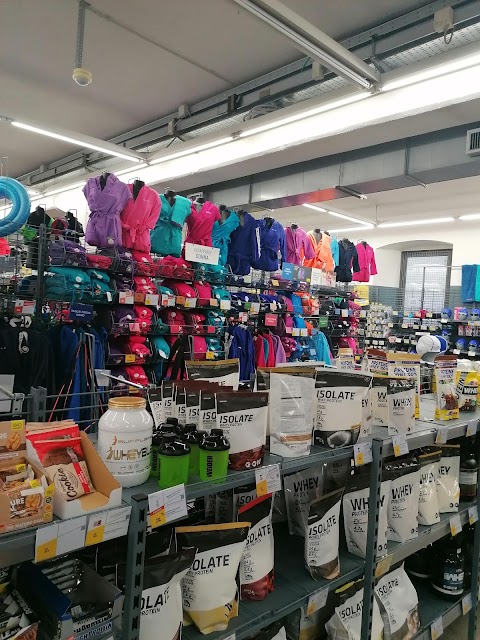 Decathlon Genova Marassi