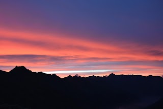 Rifugio Granero