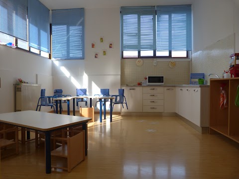 Asilo Nido Scuola dell'Infanzia Gioco Studio