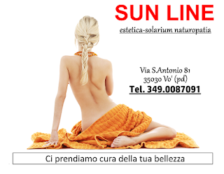 Sun Line Di Bellon Federica