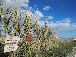 Centro Polifunzionale Torre Allegra