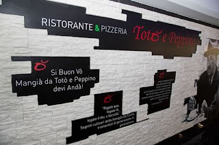 Ristorante Pizzeria Totò e Peppino