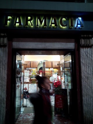 Farmacia Iuliano Greco Dr. Adriana